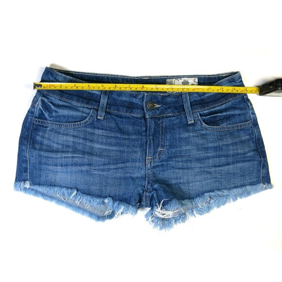 Siwy Denim Women's Come Away with Me Summer Shorts, Sz 28 #1 - Picture 5 of 13